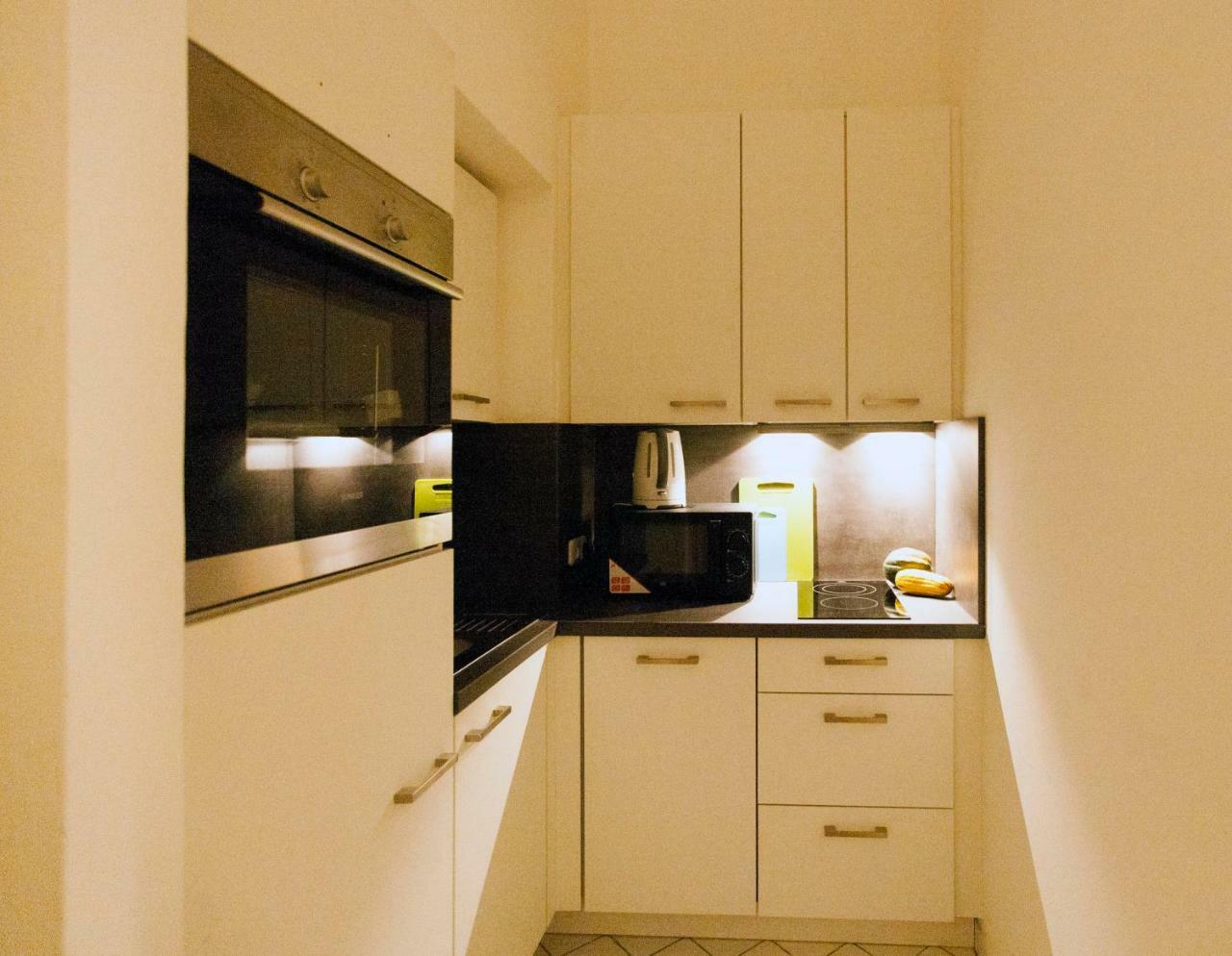 Heart Of Vienna Harmoniegasse Apartment Exterior foto