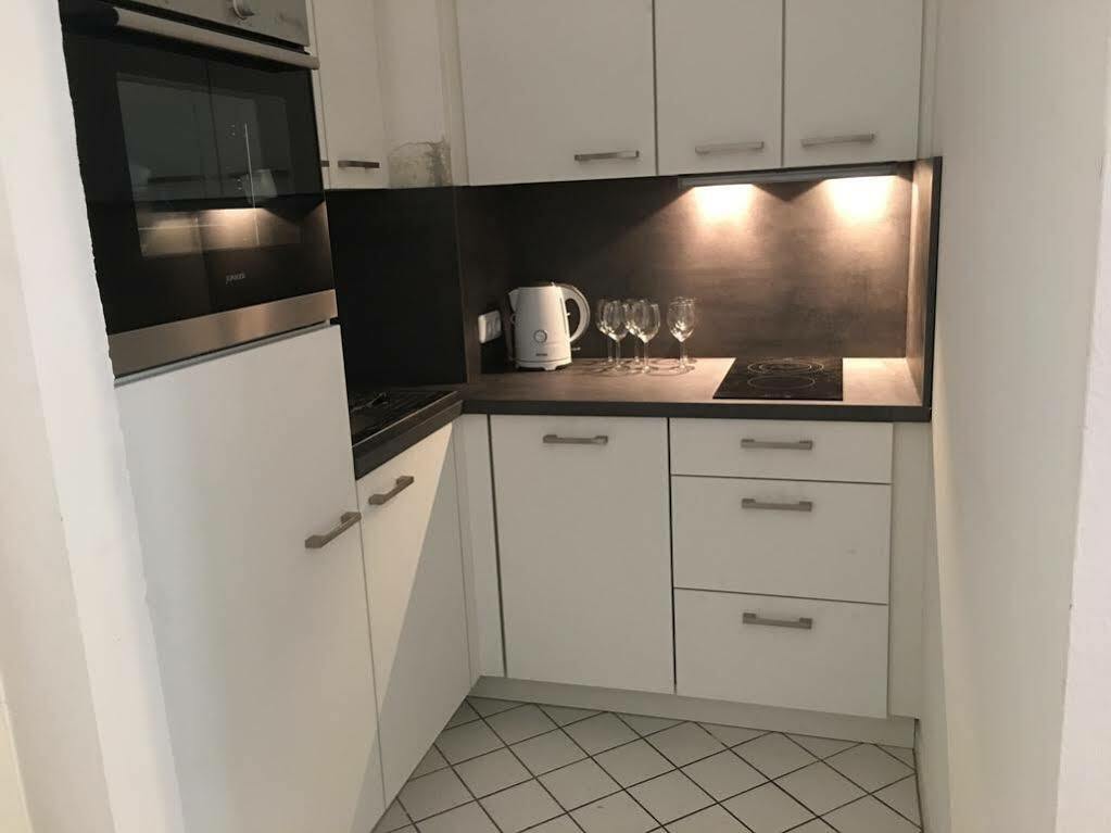 Heart Of Vienna Harmoniegasse Apartment Exterior foto